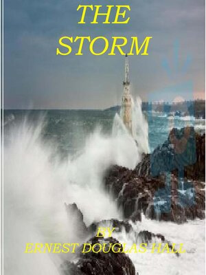 cover image of The Storm